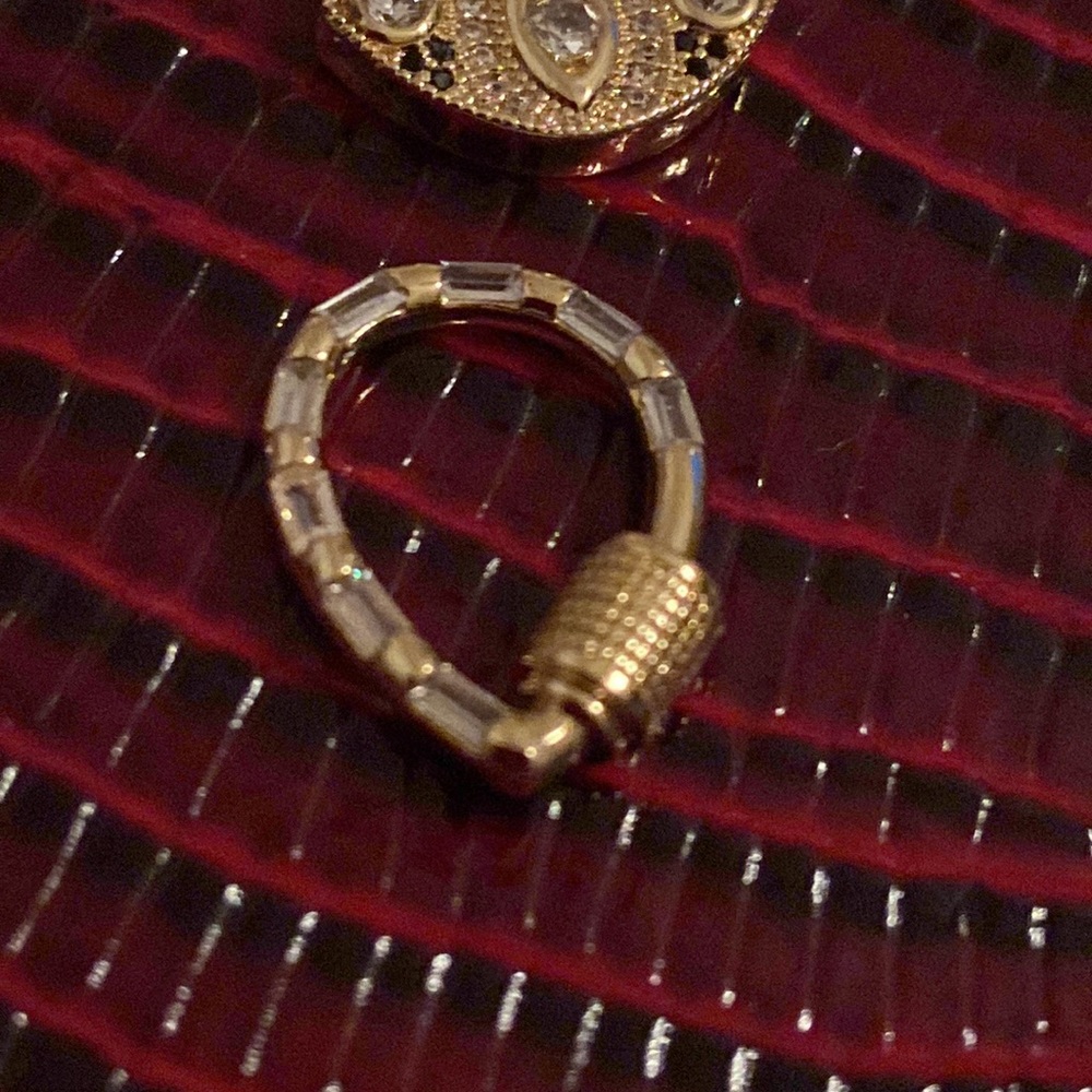 Charm holders for different ones holder only - Picture 8 of 17